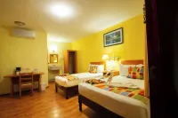 ホテル マダン カルデナス のホテル