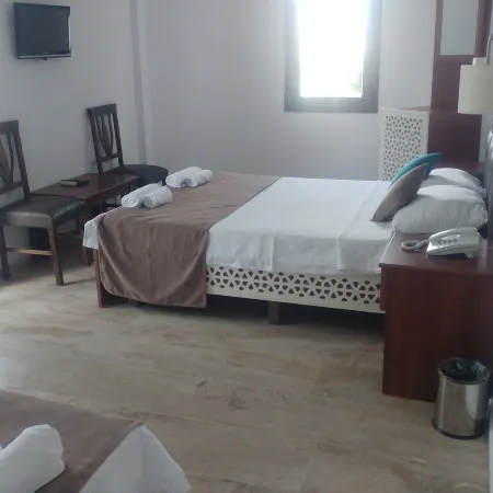 Nehir Dalyan Boutique Otel