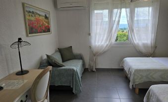 Le Mas des Quintrands Manosque - Motel de Charme