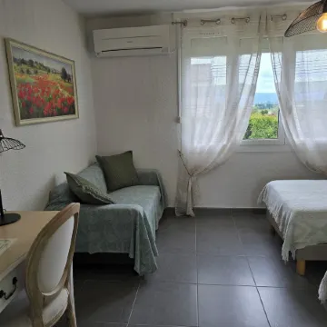 Le Mas des Quintrands Manosque - Motel de Charme