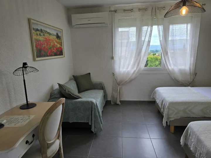 Le Mas des Quintrands Manosque - Motel de Charme