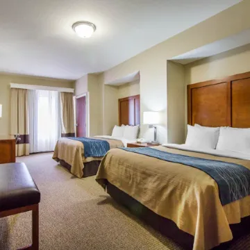 Comfort Inn & Suites Deadwood