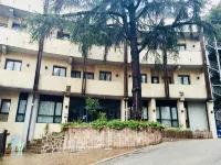Hotel San Nicola Các khách sạn ở Lauria