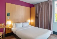 B&B Hotel Lyon Caluire Cité Internationale Hotels in Caluire-et-Cuire