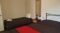 Palm Court Motel Hotels in Otorohanga