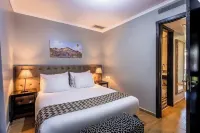 Daria- Authentic Israeli Experience Hotels in Shaar Hagolan