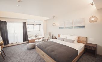 Moonoka Hotel Ginza