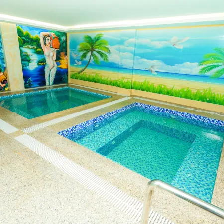 3MG Lakeside Hotel