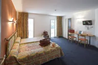 Hôtel Esplanade Eden Hotels in Ayros-Arbouix