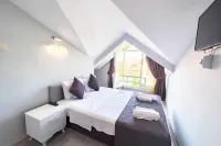 Rayana Hotel Hotels in Selimiye