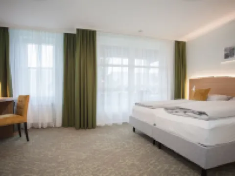 Hapimag Ferienwohnungen Winterberg Hotels in Winterberg