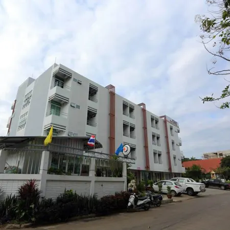 The One Phetchabun Hotel