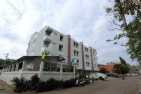 The One Phetchabun Hotel - balcon