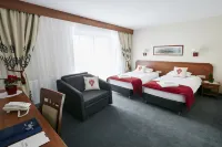 Hotel Logos - Balkoner