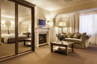 Bellevue Park Hotel Riga with Free Parking - พร้อมระเบียง