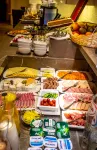 Hotel Pantheon Palace by WP Hotels - breakfast