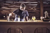 Naxian on the Beach - Bar