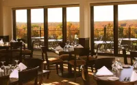 Split Rock Resort - breakfast