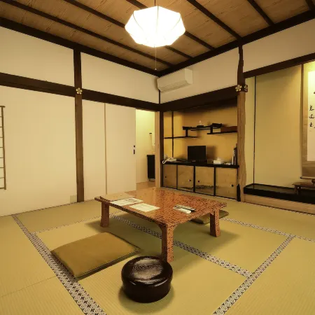Koyasan Shukubo Saizenin