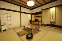 Koyasan Shukubo Saizenin