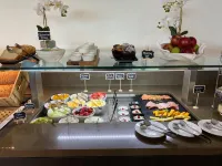 Pullman Brisbane Airport - Frühstück