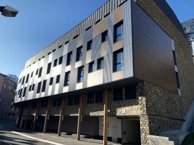 Apartamentos la Solana 3000 Hotels in 