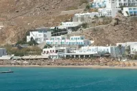 Pelagos Studios Hotel di Platis Gialos