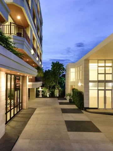 รูปภาพของโรงแรม ไฮซี หัวหิน