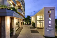 Hisea Huahin Hotel - Airport Shuttle