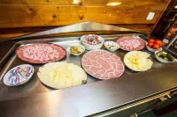 Chata Pod Lipami Các khách sạn ở Jablonec Nad Jizerou