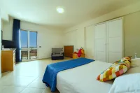 GH Baraka Village Hotels in Vittoria