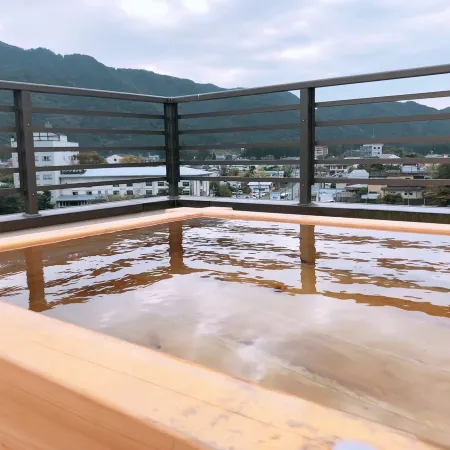 Hotel New Ohruri