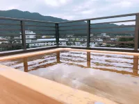 鬼怒川温泉 ホテルニューおおるり