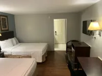 Crystal Inn Eatontown Các khách sạn ở Red Bank