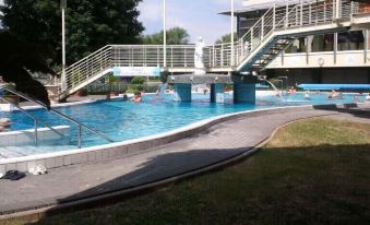 Pension Carmen