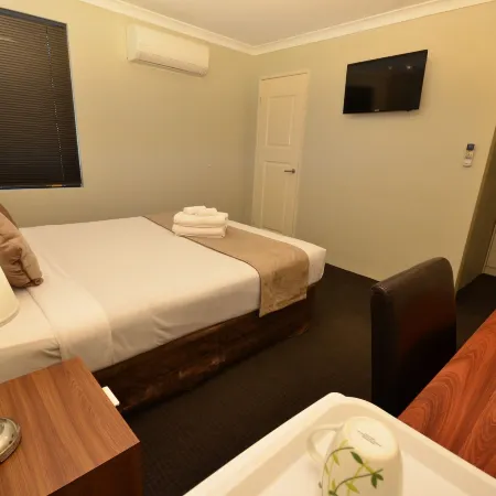 Ellard Bed & Breakfast