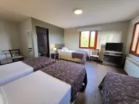 Hosteria Puerto San Julian Hotels in El Calafate