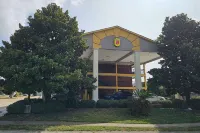 Super 8 by Wyndham Metairie Hotels near Personal Guitar Training