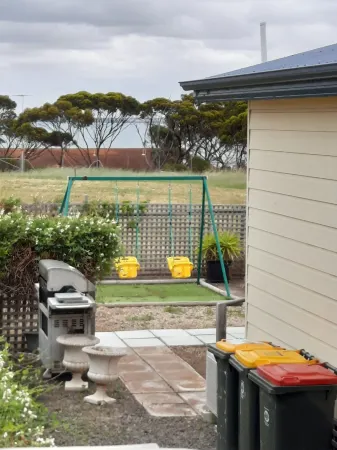 Kangaroo Island Accommodation Отели в г. Остров Кенгуру