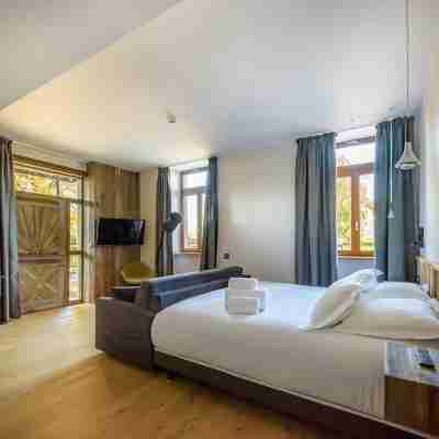 Hôtel La Garenne - Nature & Bien être - Alsace Rooms