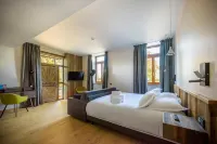 Hôtel la Garenne Hotels in Saverne