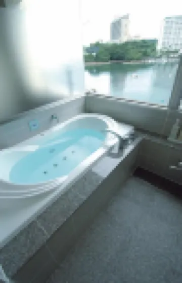 Hotel Luandon Shirahama