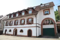 Ferienwohnungen Ries - 4-Star