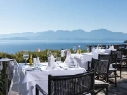 Aquila Elounda Village Resort, Suites & Spa Hotels in Elounda