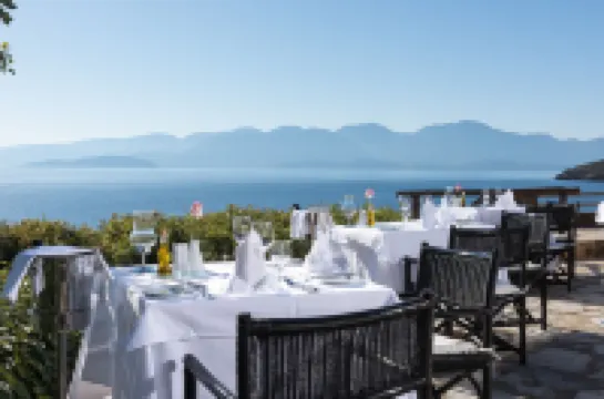 Aquila Elounda Village Resort, Suites & Spa