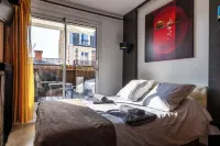 Chambre d'Amis - Chambres d'Hôtes-B&B-Guest House - Bed and breakfasts