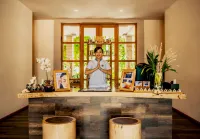Kudafushi Resort & Spa - spa