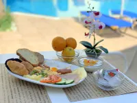 Kassavetis Center - Hotel Studios & Apartments Hotels in Limenas Chersonisou