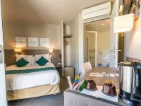 Kyriad Annemasse - Geneve Hotels in Annemasse