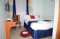 Hotel Winstar Hoteles en 
